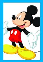 Ziua lui Mickey Mouse