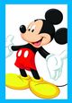 Film - Ziua lui Mickey Mouse