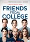 Film Friends from College