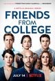 Film - Friends from College