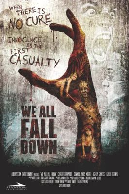 We All Fall Down poster