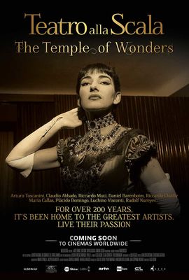 Teatro alla Scala: The Temple of Wonders