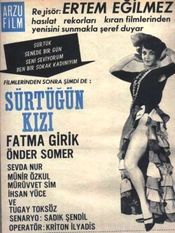 Poster Surtugun kizi