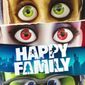 Poster 3 Happy Family