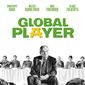 Poster 1 Global Player - Wo wir sind isch vorne
