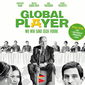 Poster 2 Global Player - Wo wir sind isch vorne