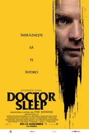 Poster Doctor Sleep