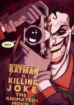 Batman: Gluma ucigașă