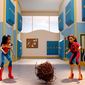 DC Super Hero Girls/Super eroinele DC
