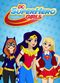 Film DC Super Hero Girls