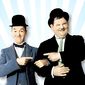 Poster 2 The Best of Laurel and Hardy