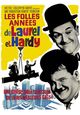 Film - The Crazy World of Laurel and Hardy