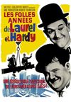 The Crazy World of Laurel and Hardy