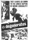 Film The Degenerates