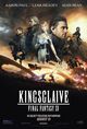 Film - Kingsglaive: Final Fantasy XV