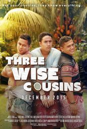 Poster Three Wise Cousins
