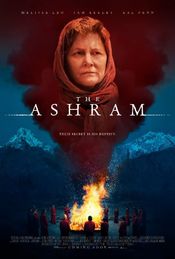 Poster The Ashram
