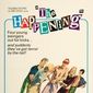 Poster 1 The Happening