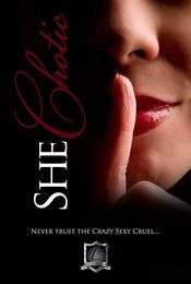 Poster She-Chotic