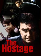 Poster The Hostage