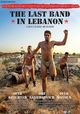 Film - The Last Band in Lebanon