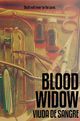 Film - Blood Widow