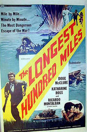 Poster The Longest Hundred Miles