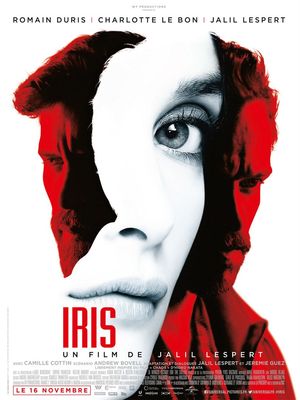 In the Shadow of Iris poster