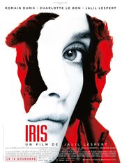 Poster In the Shadow of Iris