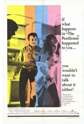 The Penthouse poster