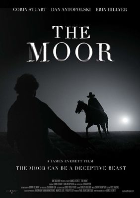 The Darkness of the Moor poster