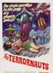 Film The Terrornauts