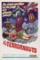 Film - The Terrornauts