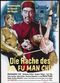 Film The Vengeance of Fu Manchu