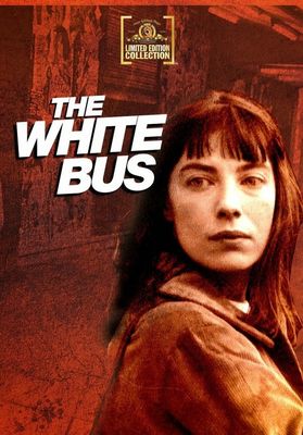 The White Bus poster