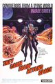 Film - They Came from Beyond Space