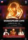 Film Shakespeare Live! From the RSC