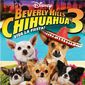 Poster 2 Beverly Hills Chihuahua 3: Viva La Fiesta!