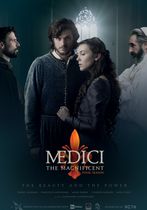 Medici: Conducătorii orașului Florența