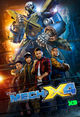 Film - Mech-X4