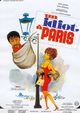 Film - Un idiot à Paris