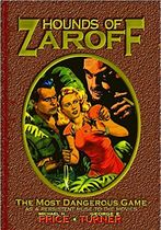 Hounds of Zaroff 