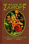 Hounds of Zaroff 