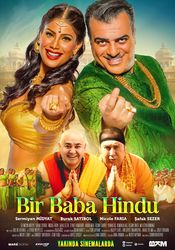 Poster Bir Baba Hindu