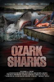 Poster Ozark Sharks