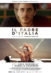 Poster Il Padre d'Italia