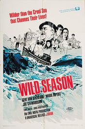 Poster Wild Season