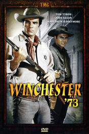 Poster Winchester 73