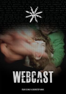 Webcast poster