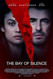 Poster The Bay of Silence